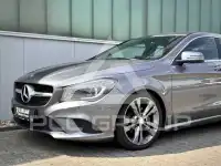 2015 Mercedes Benz CLA 180
