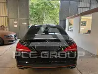 2015 Mercedes Benz CLA 180