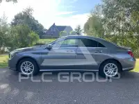 2015 Mercedes Benz CLA 180