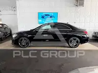 2015 Mercedes Benz CLA 180