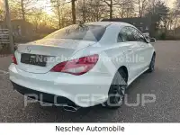 2015 Mercedes Benz CLA 180
