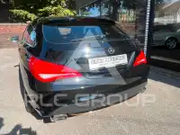 2015 Mercedes Benz CLA 180