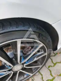 2015 Mercedes Benz CLA 180