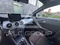 2015 Mercedes Benz CLA 180