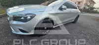 2015 Mercedes Benz CLA 180