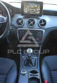 2015 Mercedes Benz CLA 180