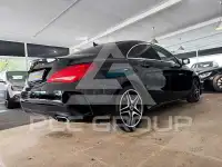 2015 Mercedes Benz CLA 180