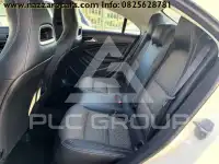 2015 Mercedes Benz CLA 180