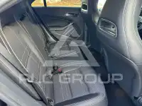 2015 Mercedes Benz CLA 180