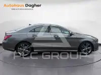 2015 Mercedes Benz CLA 180