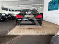 2015 Mercedes Benz CLA 180