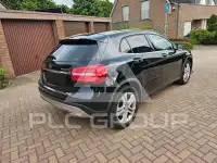 2015 Mercedes Benz GLA 220