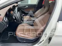 2015 Mercedes Benz GLA 220