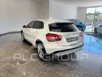 2015 Mercedes Benz GLA 220