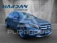2015 Mercedes Benz GLA 220