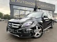 2015 Mercedes Benz GLA 220