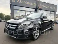 2015 Mercedes Benz GLA 220