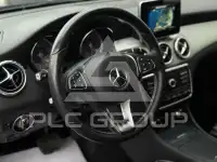 2015 Mercedes Benz GLA 220