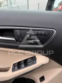 2015 Mercedes Benz GLA 220