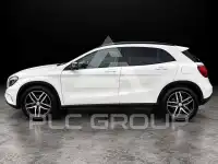 2015 Mercedes Benz GLA 220