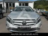 2015 Mercedes Benz GLA 220