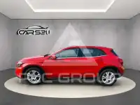 2015 Mercedes Benz GLA 220