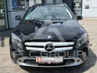 2015 Mercedes Benz GLA 220