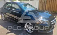 2015 Mercedes Benz GLA 220