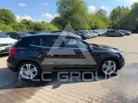 2015 Mercedes Benz GLA 220
