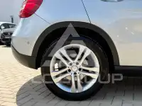2015 Mercedes Benz GLA 220