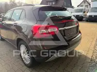 2015 Mercedes Benz GLA 220