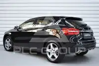 2015 Mercedes Benz GLA 220