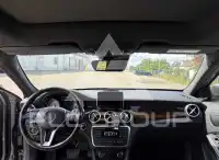 2015 Mercedes Benz GLA 220