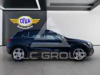 2015 Mercedes Benz GLA 220