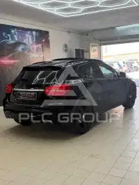 2015 Mercedes Benz GLA 220