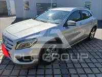 2015 Mercedes Benz GLA 220