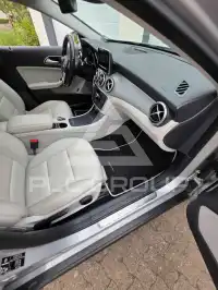 2015 Mercedes Benz GLA 220