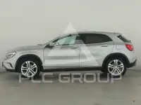 2015 Mercedes Benz GLA 220