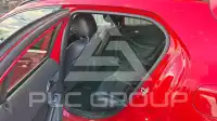 2015 Mercedes Benz GLA 220
