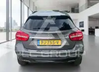 2015 Mercedes Benz GLA 220