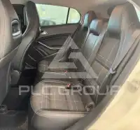 2015 Mercedes Benz GLA 220