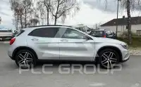 2015 Mercedes Benz GLA 220