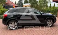 2015 Mercedes Benz GLA 220