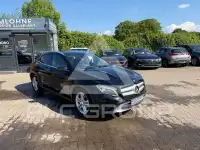 2015 Mercedes Benz GLA 220