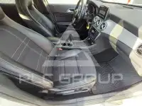 2015 Mercedes Benz GLA 220