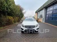 2015 Mercedes Benz GLA 220