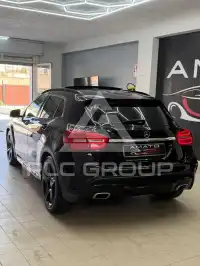 2015 Mercedes Benz GLA 220