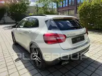 2015 Mercedes Benz GLA 220