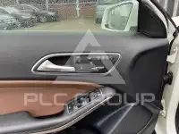 2015 Mercedes Benz GLA 220