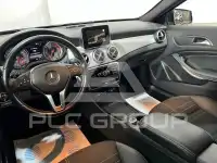 2015 Mercedes Benz GLA 220